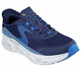 Skechers Slip-ins: Glide-Step Altus | 232921NVBL | Blue