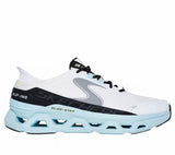 Skechers Slip-ins: Glide-Step Altus | 232921WBL | White-Blue
