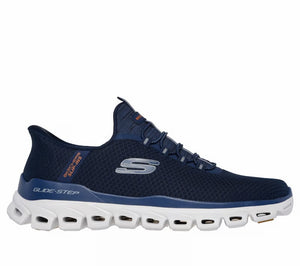 Skechers Slip-ins: Glide-Step - Noxus  233010NVY | Navy