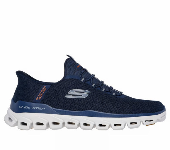 Skechers Slip-ins: Glide-Step - Noxus  233010NVY | Navy