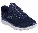 Skechers Slip-ins: Glide-Step - Noxus  233010NVY | Navy