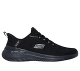 Skechers Slip-ins: Bounder 2.0 - Emerged | 232459 BBK | Black