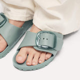 Madrid | Big Buckle | EVA | Pure Sage