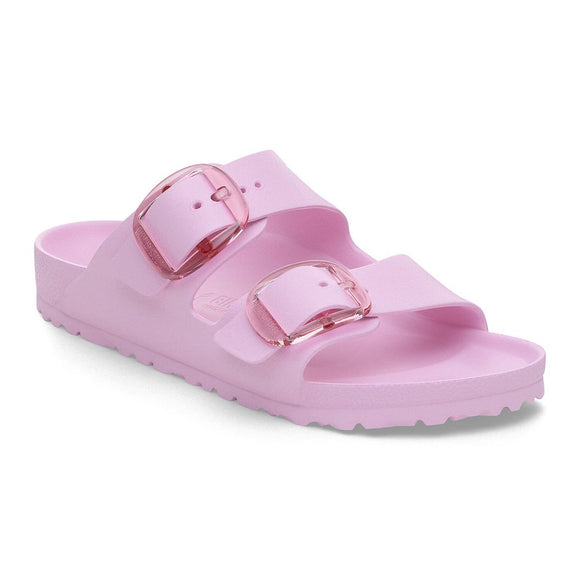 Arizona | Big Buckle EVA | Fondant Pink