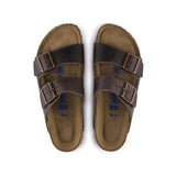 Arizona SFB | Oiled Leather | Habana