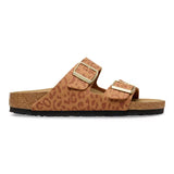 Arizona | SYN | Leo Pecan