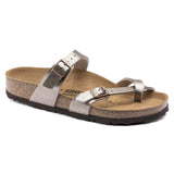 Mayari | Birko-Flor | Graceful Taupe
