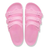 Birkenstock | Florida Flex Platform EVA | Fondant Pink