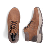 Rieker | Men's Ankle Boot | 11030-25 | Brown