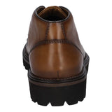 Romed 03 Nappa | Cognac