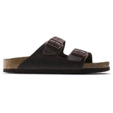 Arizona SFB | Oiled Leather | Habana