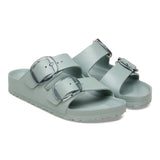 Arizona Big Buckle | Eva |Pure Sage