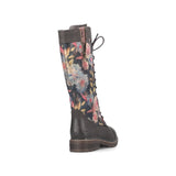 Rieker | 94731-91 | Boot | Multi Floral
