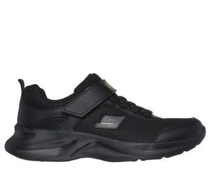 Skecher Kids Dynamatic 1031216 | Black