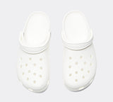 Crocs Classic Ombre Clog | White