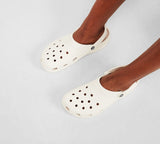 Crocs Classic Ombre Clog | White