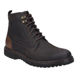 Errol 53 | Ankle Boot | Moro-Kombi | Brown