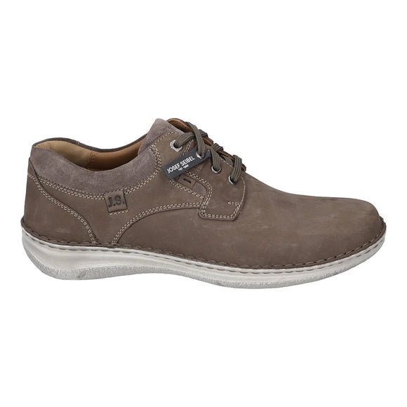 Anvers 36 | Vulcano | Brown