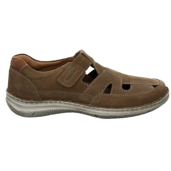 Anvers 81 | Braun | Brown