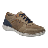 New Anvers 10 | Leather Shoe | Brasil- Multi