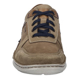 New Anvers 10 | Leather Shoe | Brasil- Multi