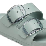Arizona Big Buckle | Eva |Pure Sage