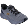 Skechers | Slip-ins 232846CCYL | Charcoal/Yellow