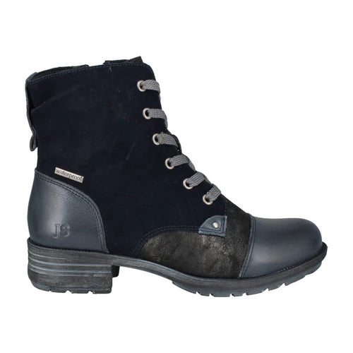 Josef Seibel | Susie 03 | Blue Combi