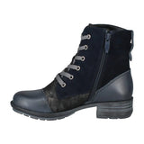 Josef Seibel | Susie 03 | Blue Combi