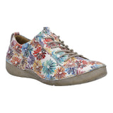 Fergey 56 | Leather Shoe | Multi