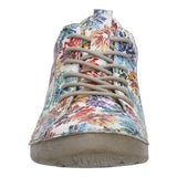 Fergey 56 | Leather Shoe | Multi