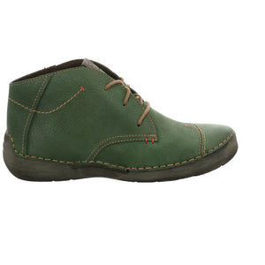 Fergey 18 Ankle Boot | Grun |Green