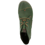 Fergey 18 Ankle Boot | Grun |Green