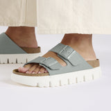 Arizona | Pap Chunky | Birko-Flor | Pure Sage