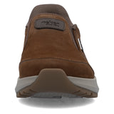 Rieker | Men's Leather Shoe | 06052-22 | Brown