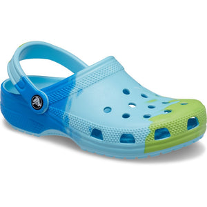 Crocs Classic Ombre Clog | Artic