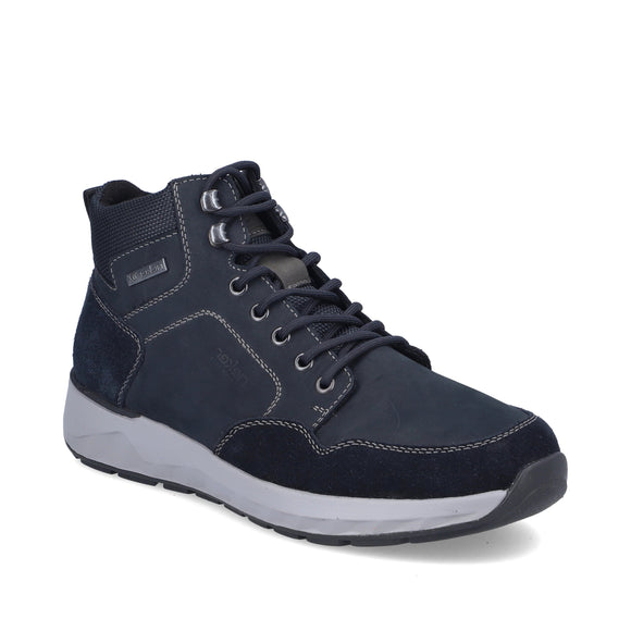 Rieker | Men's Ankle Boot | 11530-14 | Navy