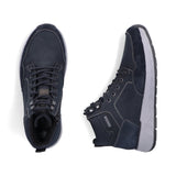 Rieker | Men's Ankle Boot | 11530-14 | Navy