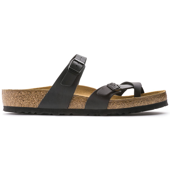 Mayari Birko Flor | Black