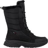 Rieker | W3870-00 | Boot | Back