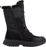 Rieker | W3870-00 | Boot | Back