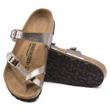 Mayari | Birko-Flor | Graceful Taupe