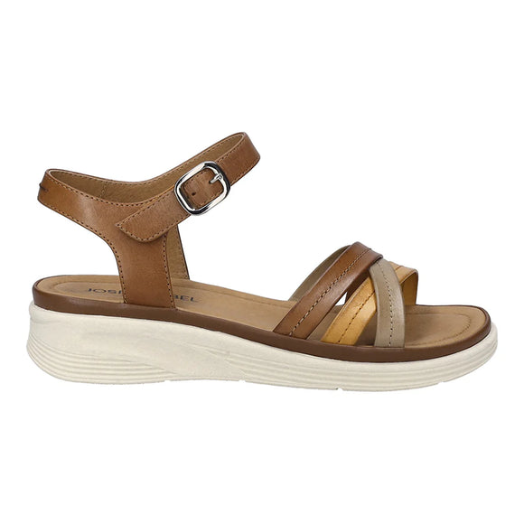 Sevran 02 | Cognac-Multi