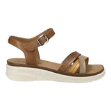 Sevran 02 | Cognac-Multi