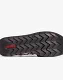 Rieker V7972 | Wedge Sandals | Black