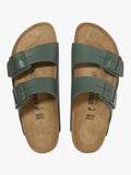 Arizona | Natural Leather | Thyme