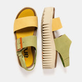 Art | 1578 Brighton |Multi Liken-Honey