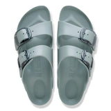 Arizona Big Buckle | Eva |Pure Sage