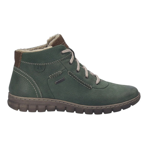 Josef Seibel | Steffi 53 | Green