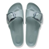 Madrid | Big Buckle | EVA | Pure Sage